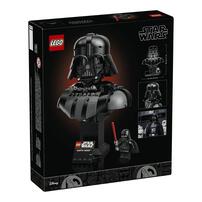 LEGO Star Wars 達斯維達 胸像 75439