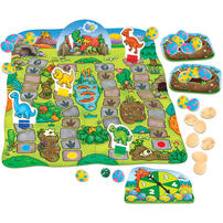 Orchard Toys Dino-Snore-Us Counting Game