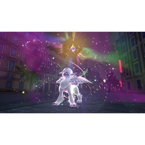 Nintendo Switch 2 Pokemon Legends: Z-A