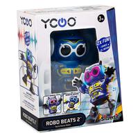 SilverLit銀輝 Robo 節奏舞動機械人