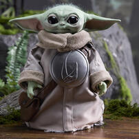 (Pre-order) Star Wars Ultimate Grogu (Expected Apr 2027)
