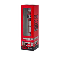 KMB九巴 1:10 九巴巴士站柱 (元朗又新街)