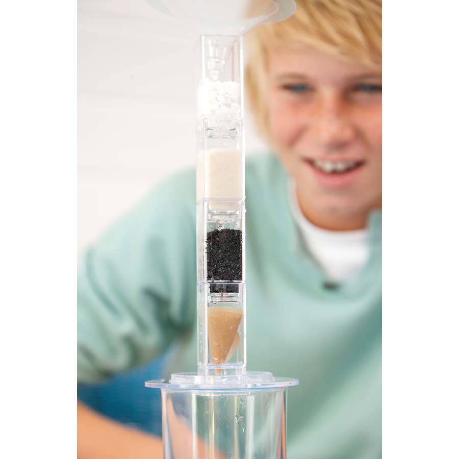 4M Green Science Clean Water Science Toys