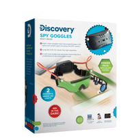 Discovery Mindblown Toy Night Goggles