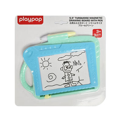 playpop 5.5" 磁石畫板