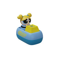 Soap Studio 飛天小女警鍵帽 - 隨機發貨