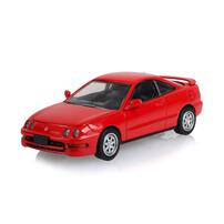 GreenLight 1994 Acura Integra GS-R with Custom Wheels - Milano Red - Tokyo Torque