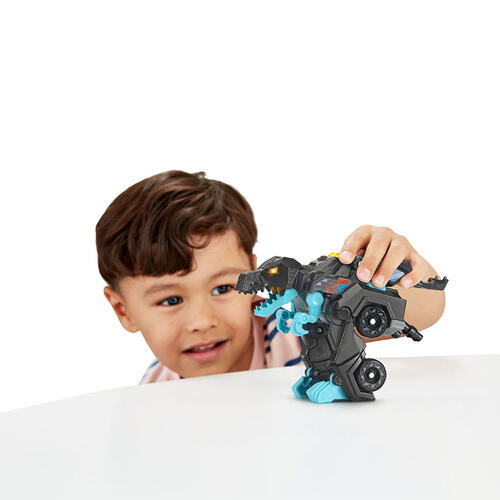 Vtech Switch & Go T-Rex Terrain Truck