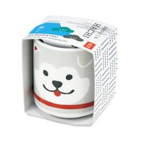 Seishin GD-92202 Shiba Inu Bonsai - Banshosho