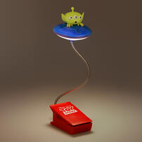 Toy Story反斗奇兵 三眼仔書燈