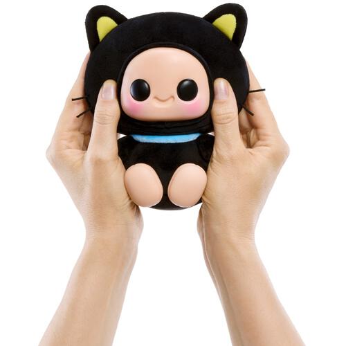 Hyojo Hello Kitty & Friends Series Set B Keychain - Blind Box (1 Pc)