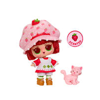 L.O.L. Surprise!驚喜寶貝 草莓樂園娃娃 - 隨機發貨 (單件裝)