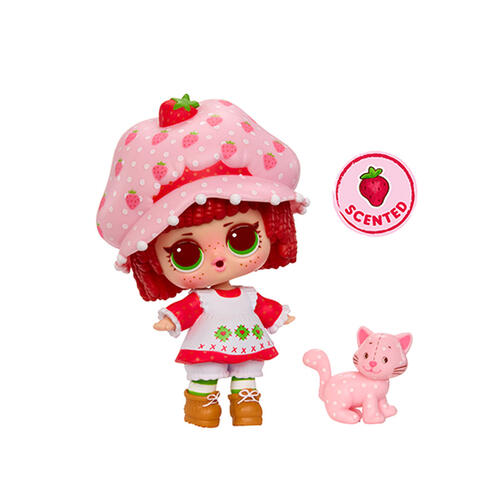 L.O.L. Surprise!驚喜寶貝 草莓樂園娃娃 - 隨機發貨 (單件裝)