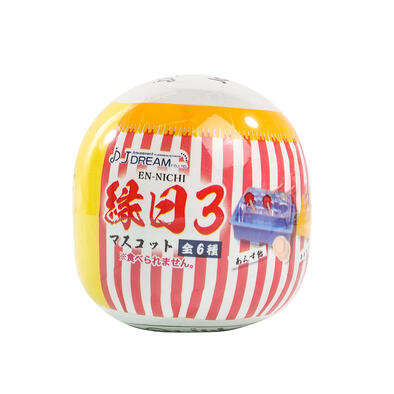 J. Dream 扭蛋 小糖果 - 隨機發貨