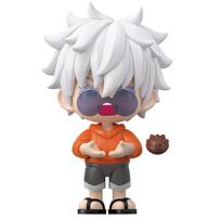 Qman Keeppley Jujutsu Kaisen S2 Zipper Dolls - Blind Box (1 Pc)