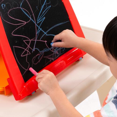 Crayola 小小藝術家畫板磁性組合