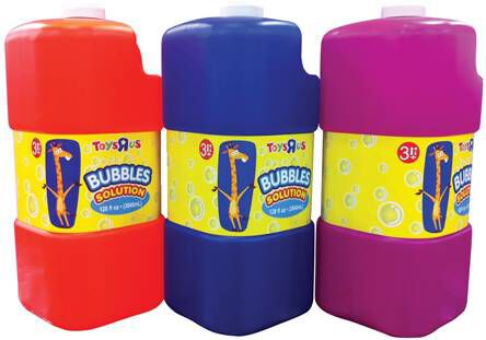 bubble machine toys r us