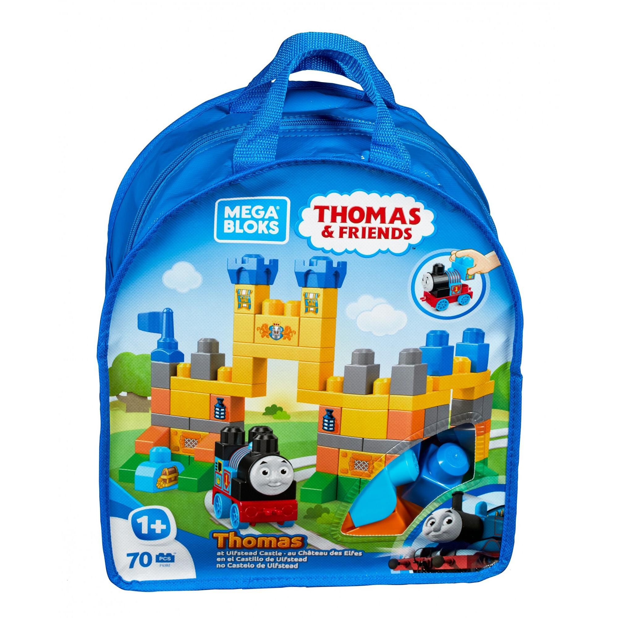 mega bloks thomas