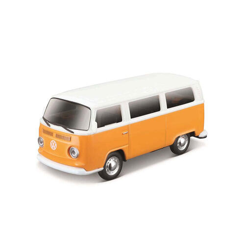 Maisto美馳圖 回力車 - 隨機發貨