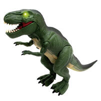 Mighty Megasaur中型電池供電的恐龍 - 隨機發貨
