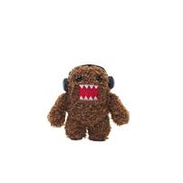 Domo Classic Clip-on Plush (4") - Assorted (1 Pc)