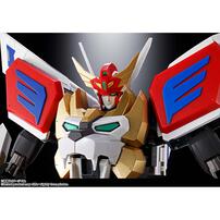 (Pre-order) Bandai Soul Of Chogokin Kingexkizer (Expected July 2026)