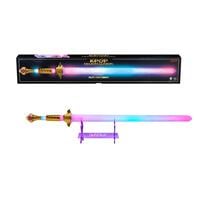 (網店預購) Kpop 獵魔女團 Rumi 四寅劍優質電子劍 (預計2027年7月發貨)