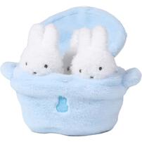 Miffy米菲 食物工坊毛絨掛件 - 盲盒 (單件裝)