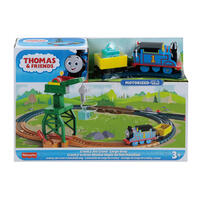 Thomas & Friends Aeg Motorized Track - Assorted