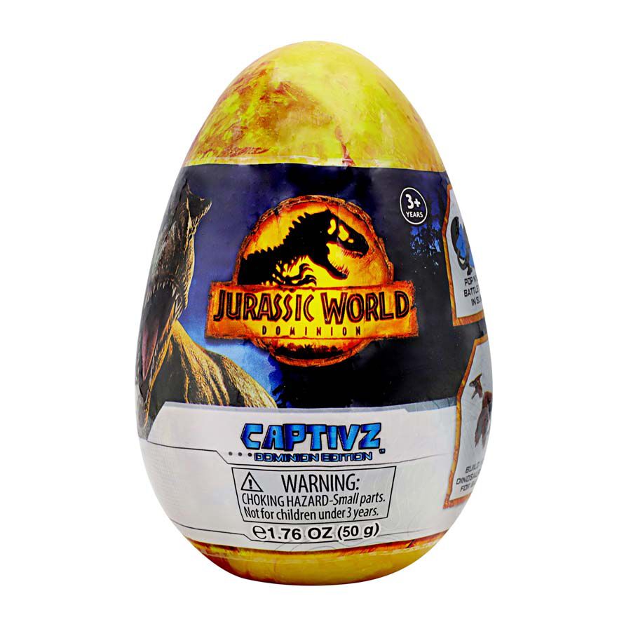 Slime dinosaur surprise eggs hot sale