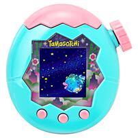 Tamagotchi Paradise - 翡翠森林