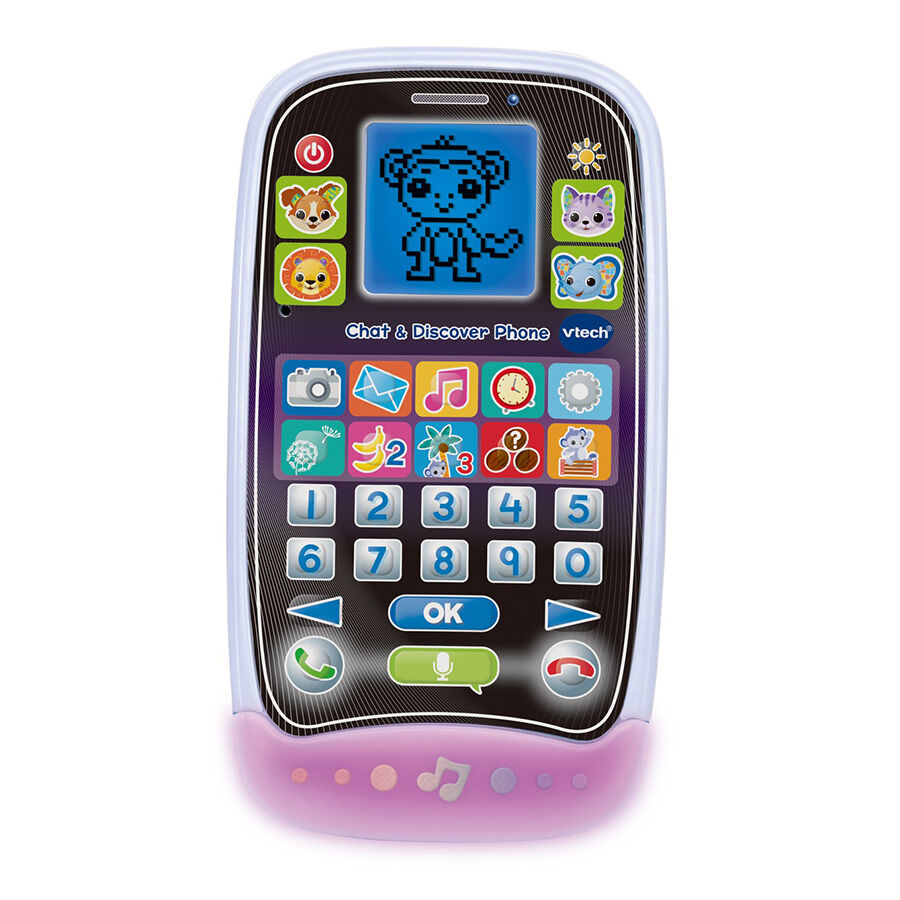 Vtech 342 sales