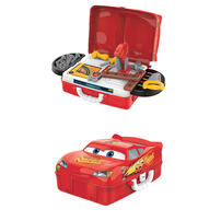 Disney Pixar Cars Tool Case