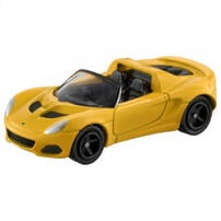 Tomica No.72 Lotus Elise Sport 220 Ii