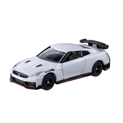 Tomica Sports Car Special Selections (Set of 4)