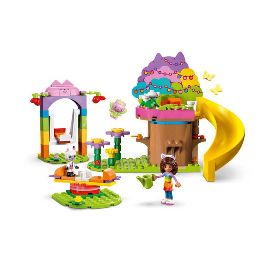 Lego fairy garden outlet