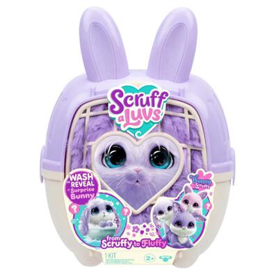 Scruff a Luvs Bunnies - Blind Box (1 Pc)​