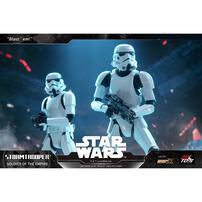 Star Wars星際大戰可動人偶 - 白兵