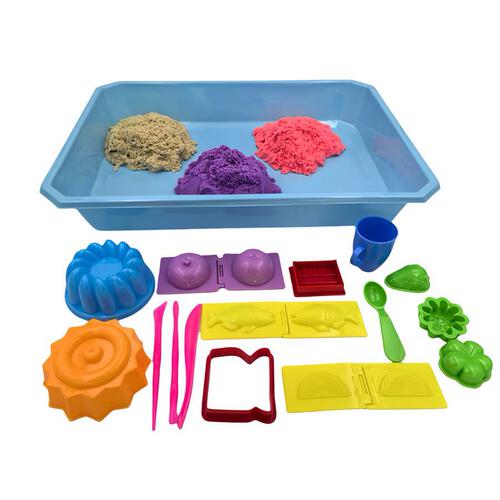 playpop創意沙茶會派對