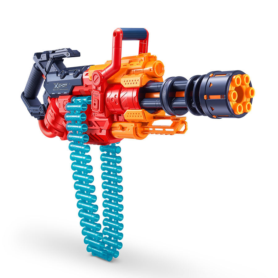 X-Shot Crusher | Toys”R”Us – Hong Kong