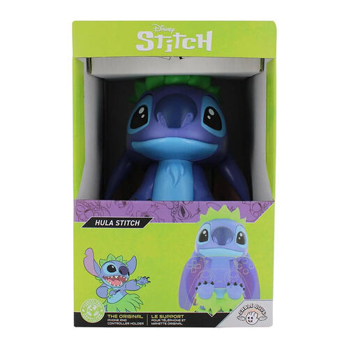 Disney Stitch迪士尼史迪仔 草裙舞史迪仔手機支架