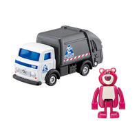 Tomica Dream Tomica No.174 Disney Motors Caspals Lotso