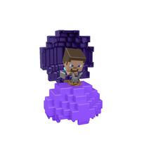 Minecraft創世神 迷你場景組合 刷怪蛋 盲盒 (單件裝)