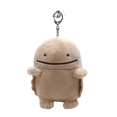  Nandemo Ikimono 公仔-Daisanseiuo