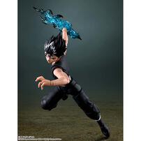 (網店預購) Bandai萬代 [S.H.Figuarts]《幽遊白書》飛影 (預計2026年9月發貨)