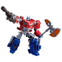 Transformers Studio Series MTMTE Collection War for Cybertron Optimus Prime