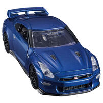 Tomica Premium Diecast No.49 Nissan GT-R (2025) (Commemorative Edition)