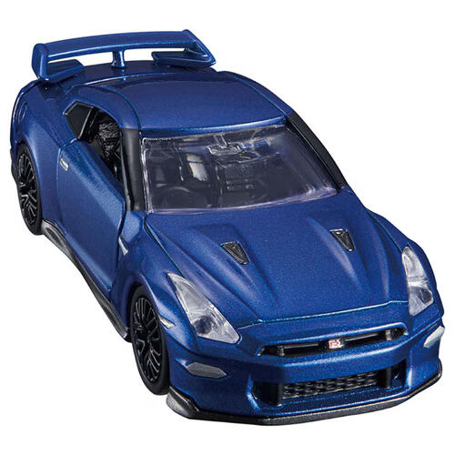 Tomica Premium Diecast No.49 Nissan GT-R (2025) (Commemorative Edition)