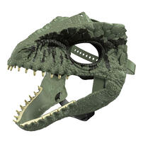 Jurassic World侏羅紀世界 恐龍面罩 - 隨機發貨