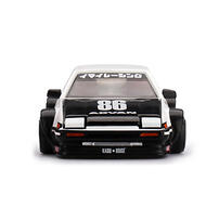 MINI GT Toyota Ae86 Sprinter Trueno Kaido Street V1